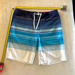 Men’s Swim Trunks